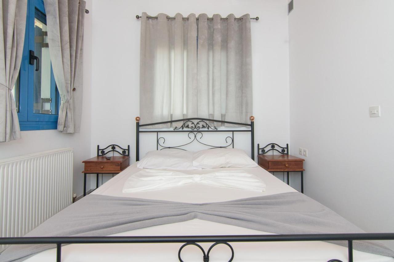 Pagondas Samian Thalia Apartment מראה חיצוני תמונה